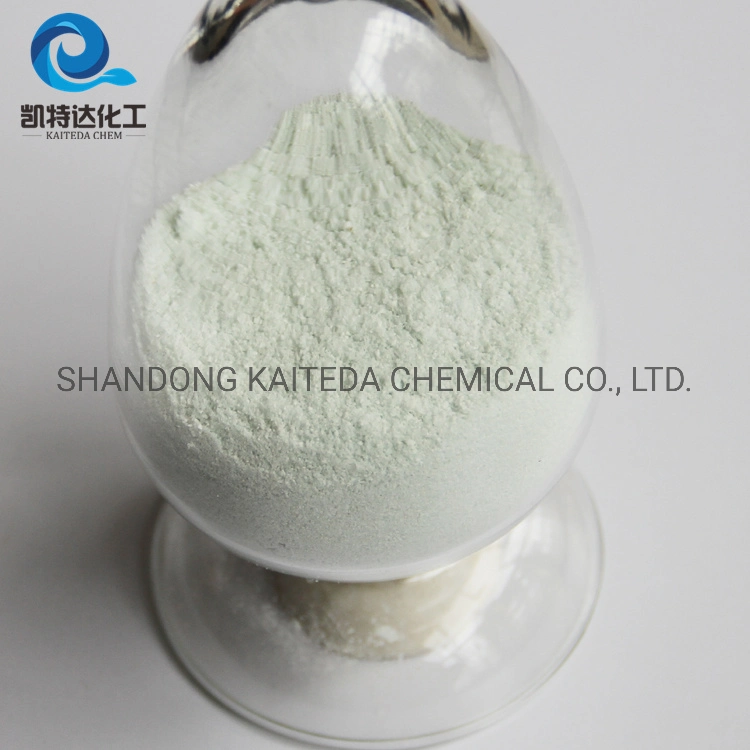 High Quity Water Treatment Ferrous Sulfate