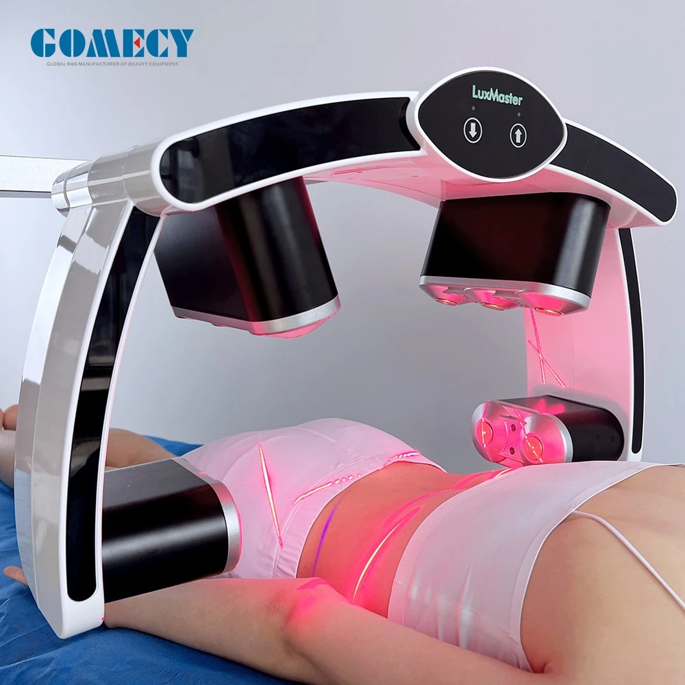 Best Sale Laser Physiotherapy Light Shoulder Body Pain Relief