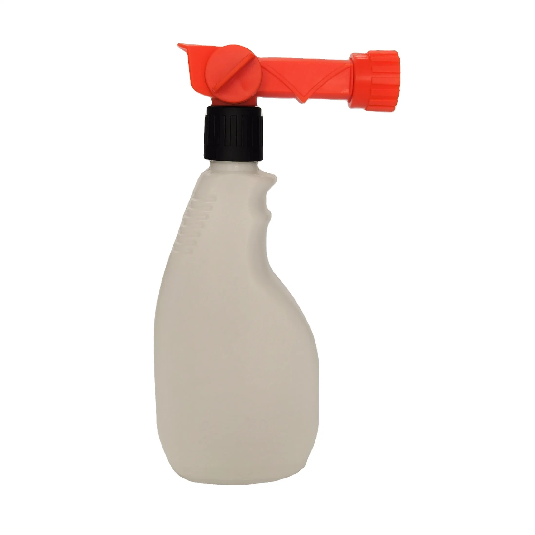 High Pressure Handheld Ready to Use Garden Mist Cone Jet Hose End Nozzles