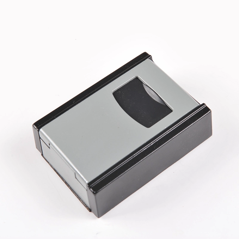 4 Digital Key Storage Safe Box for Security (YH9151)