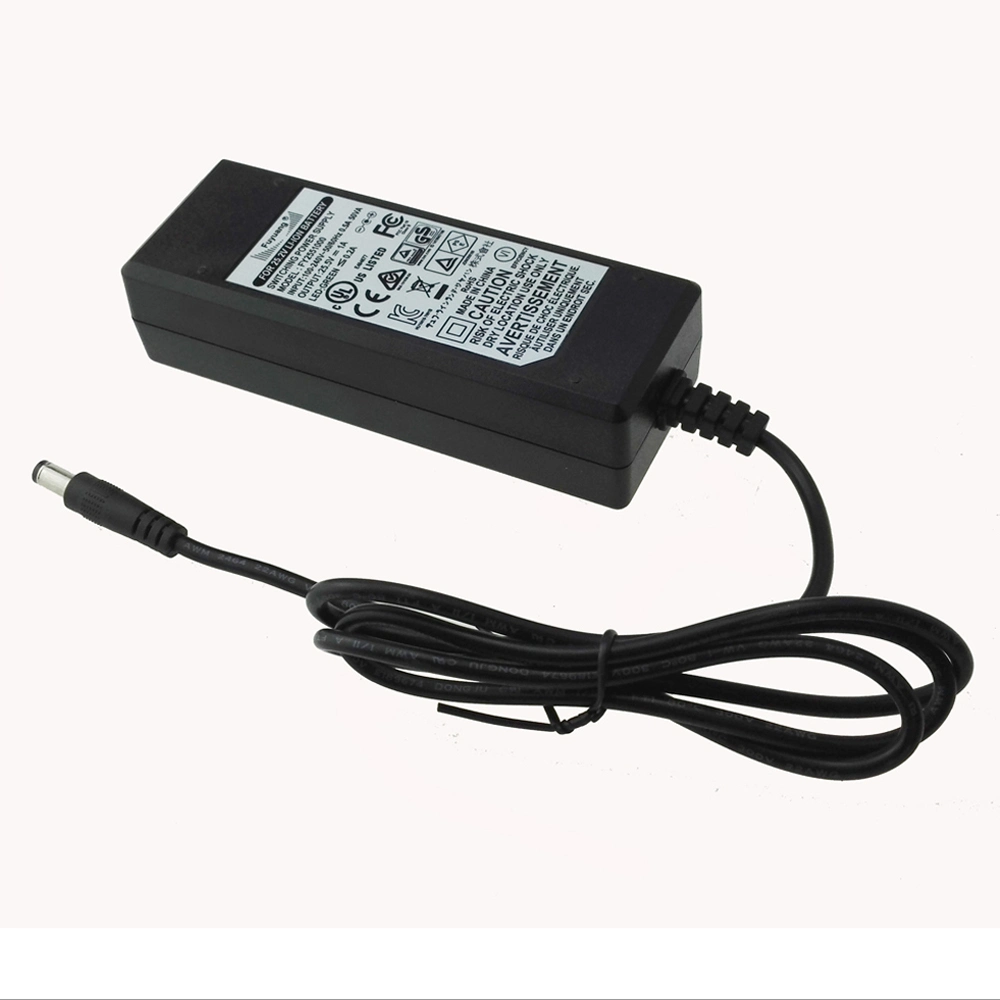 32V 1A, 2A Conversion Head Plug-in Wall Power Adapter