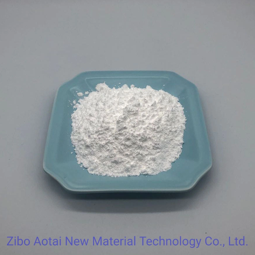 Aluminium Hydroxide Used as Most Widely Used Inorganic Flame Retardant Applied to Low Smoke Halogen Free Cable Materials