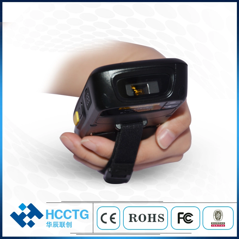 Mobile Phone Qr Code Readerbarcode Industrial Touch Screen Android PDA