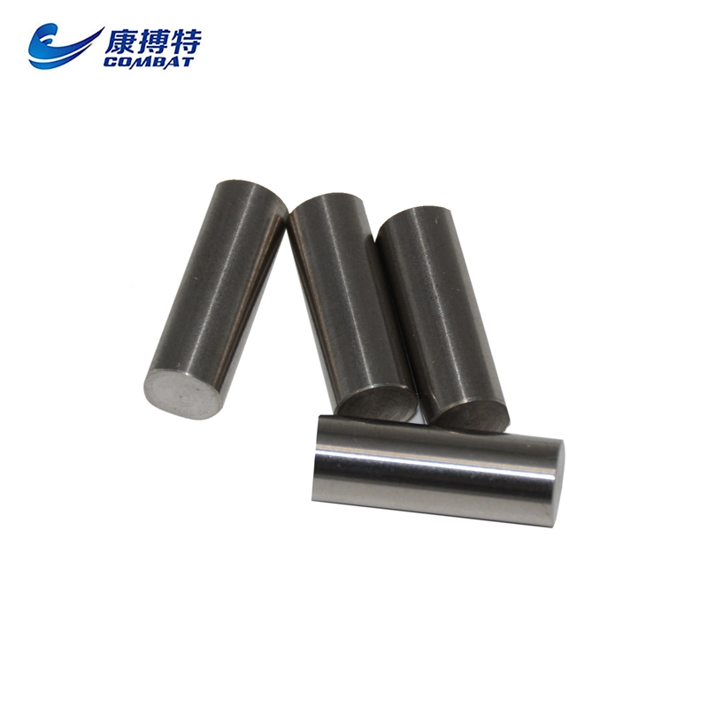 New Combat Aviation Luoyang, Henan, China Rods Sample Customization (wnicu balance rod) Polished Tungsten Heavy Alloy