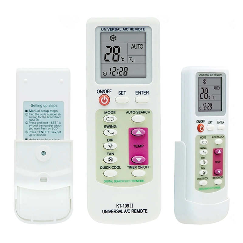 Universal Air Condition Remote Control