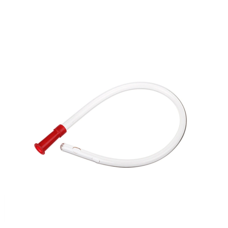 Medical Supplies Different Sizes of Disposable Rectal Tube