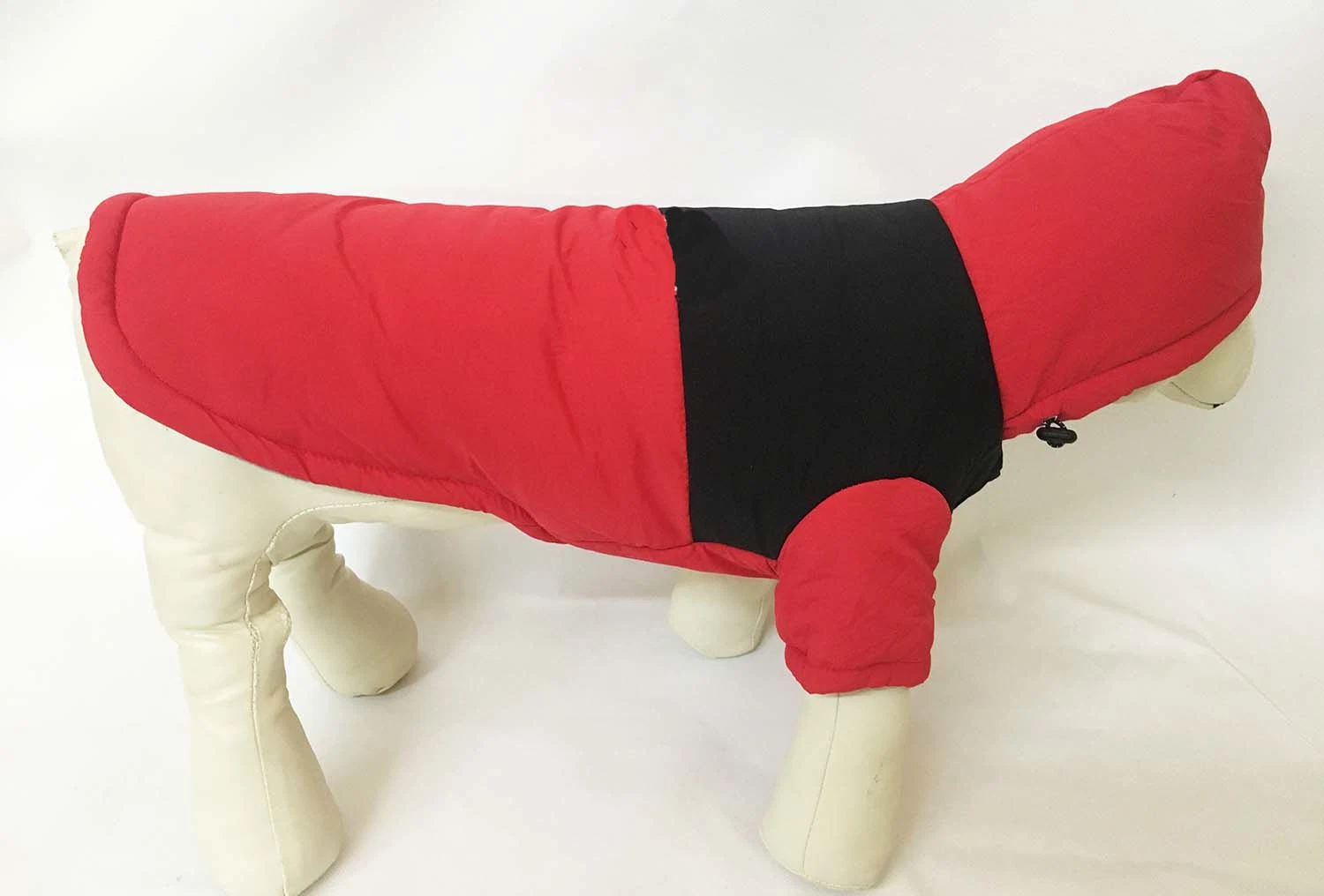 Outdoor Sports Fashion Pet Clothes Waterproof Dog Jacket