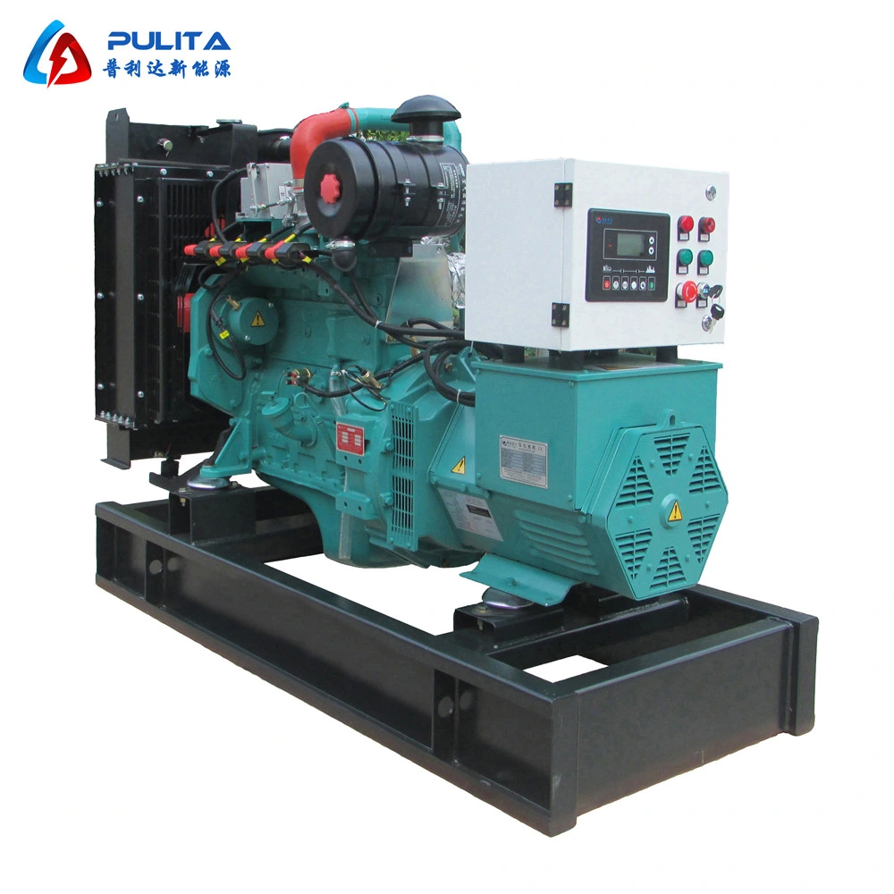 16kw 20kw 50kw Original Factory Direct Sale Small Gas Generator Low Price for Home Use