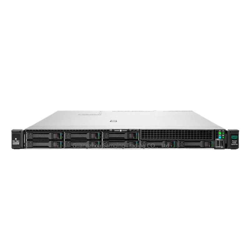 Dl365 Gen10plus Rack Server AMD 7xx3 1-2CPU H-PE Server