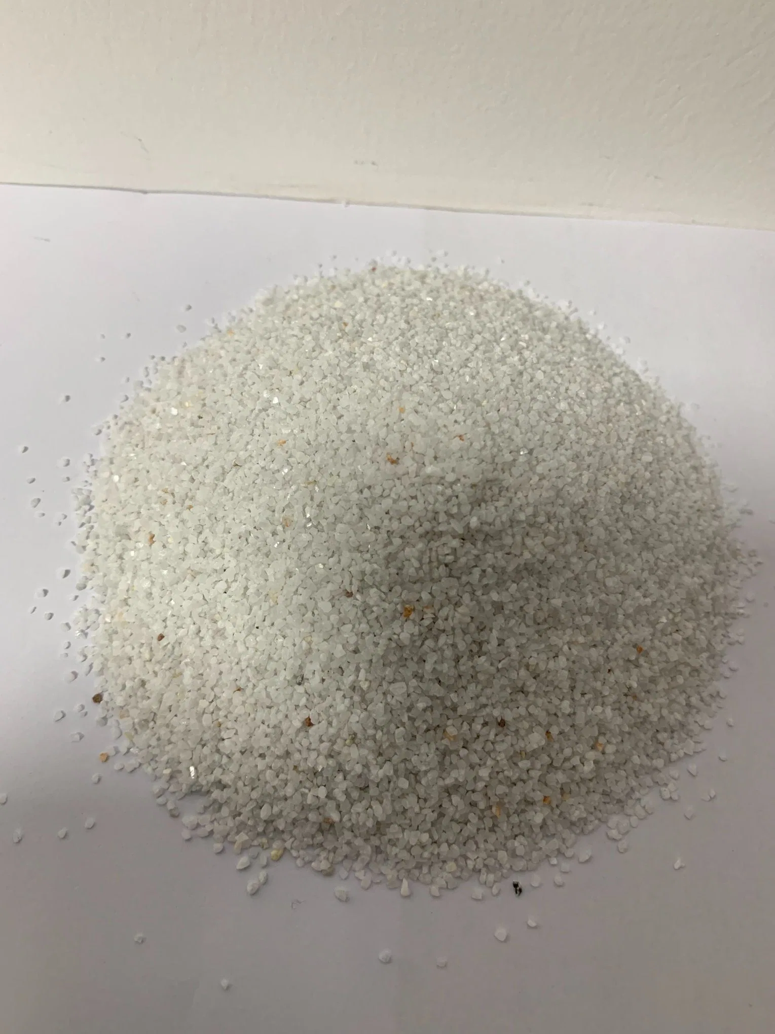 Lost Circulation Material, Carb 2500-CaCO3, Drilling Fluids Additive