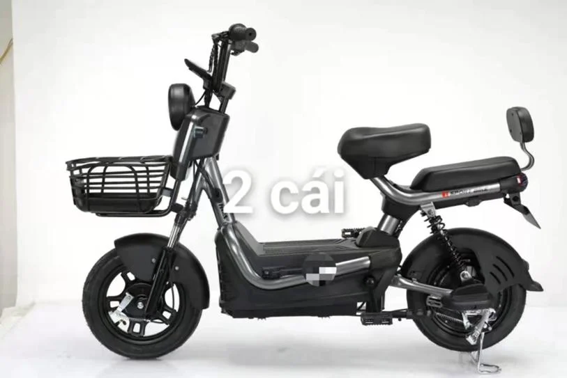 48V Buenos precios al por mayor Precio barato China Scooter bicicleta eléctrica