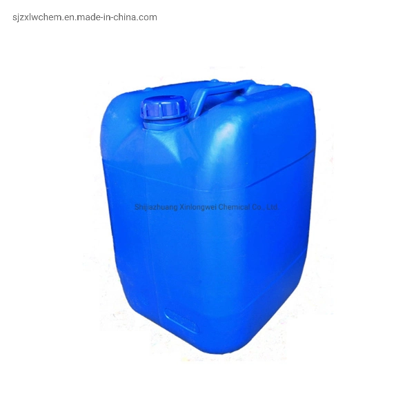 Leather Industrial Grade HCOOH Formic Acid 85% Prices