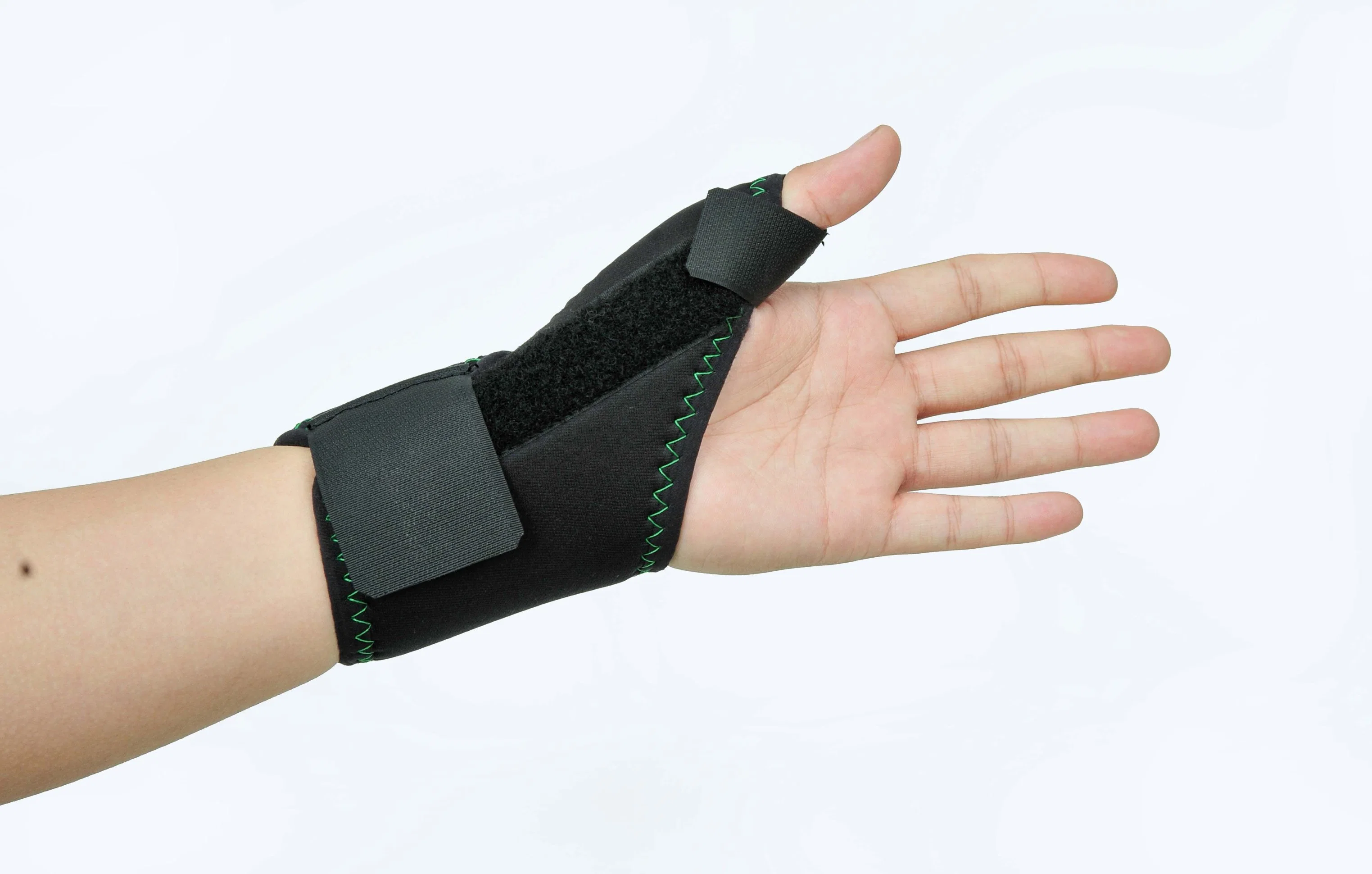 Good Selling Medical Supply Thumb Wrist Brace Left and Right