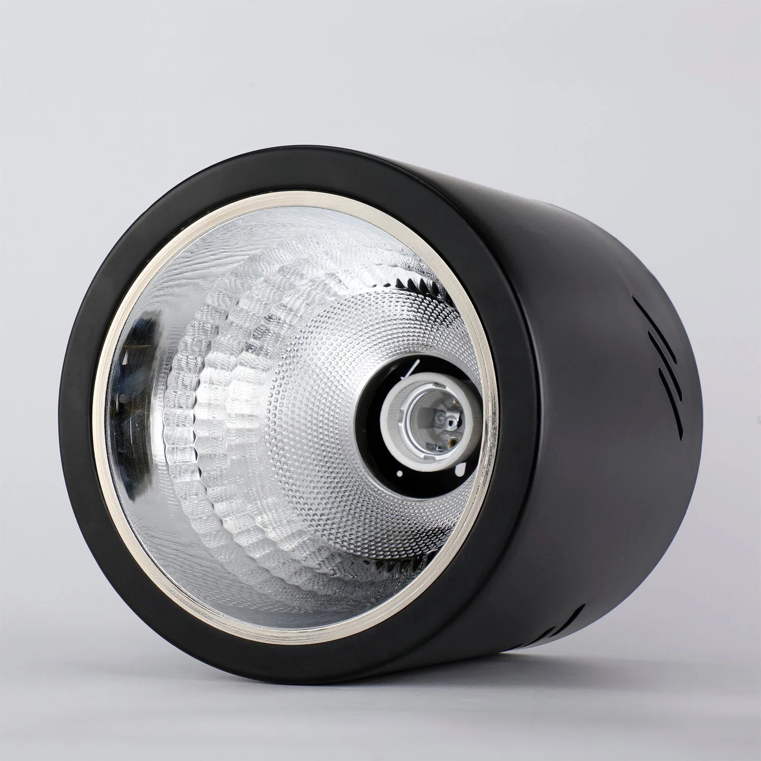 LED Downlight LED Deckenleuchte niedriger Preis Standard-Licht Befestigung