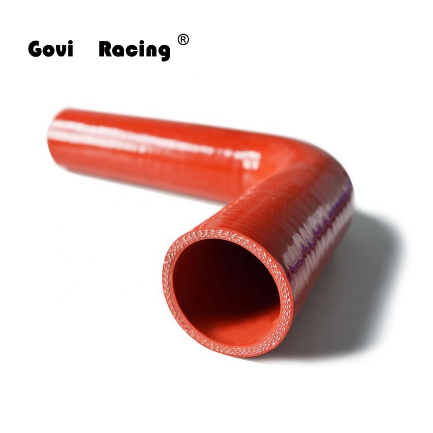 Customized Silicone Coolant Hose