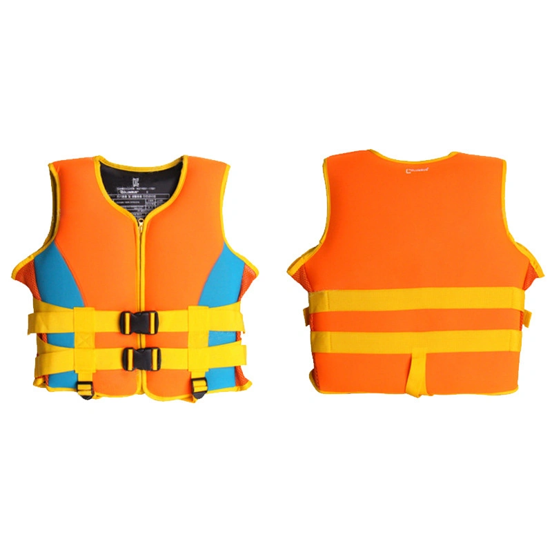 Cheap High Buoyancy Neoprene EPE Foam Life Jacket for Swimming Pool