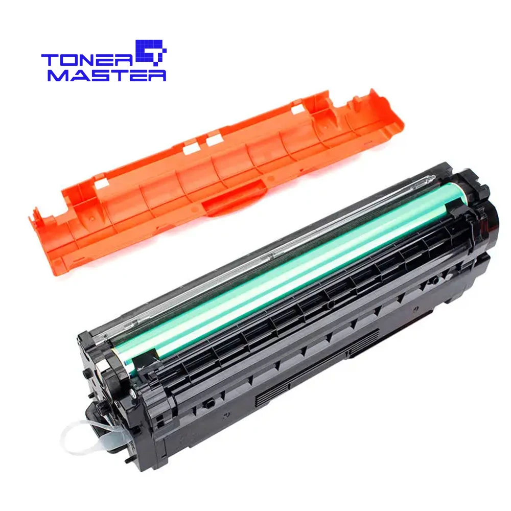 Cheap Compatible Toner Cartridge  410X CF410X CF411X CF412X CF413X For Hp Laser Jet Pro M477Fdw M452