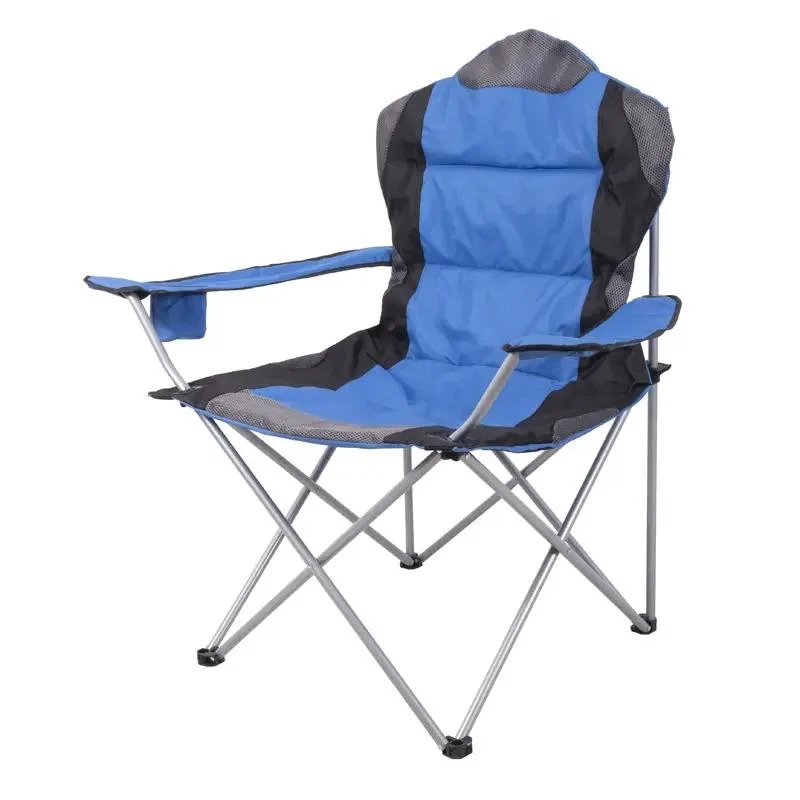 Design Casual Outdoor Large Custom Folding Beach Camping Chair