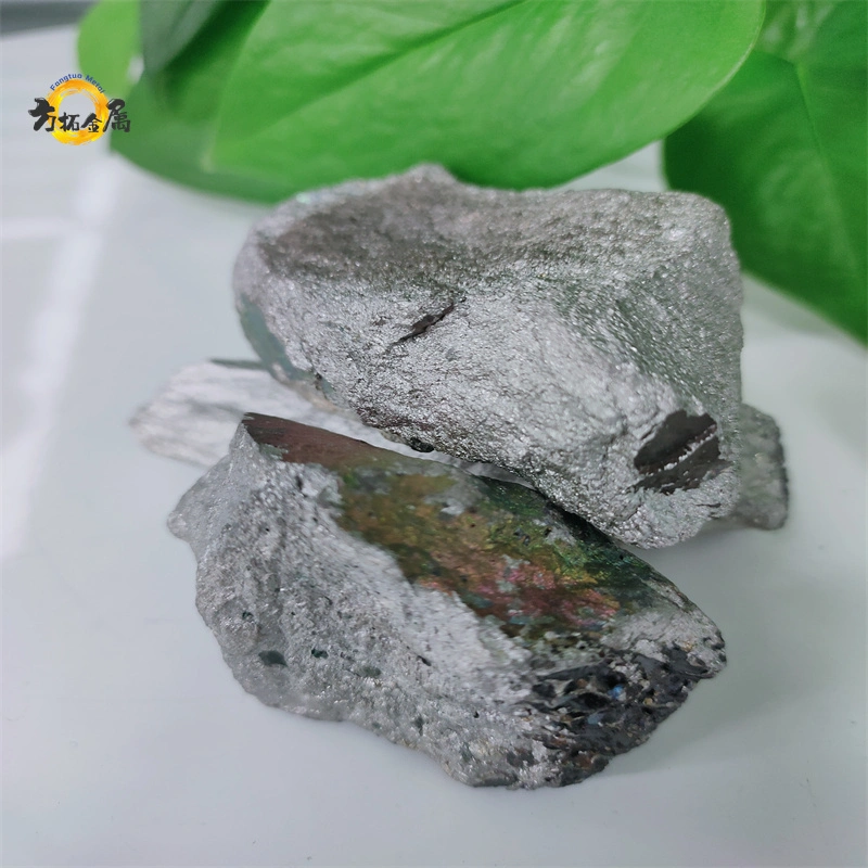 High-Quality Products Manganese Metal for Industrial Use