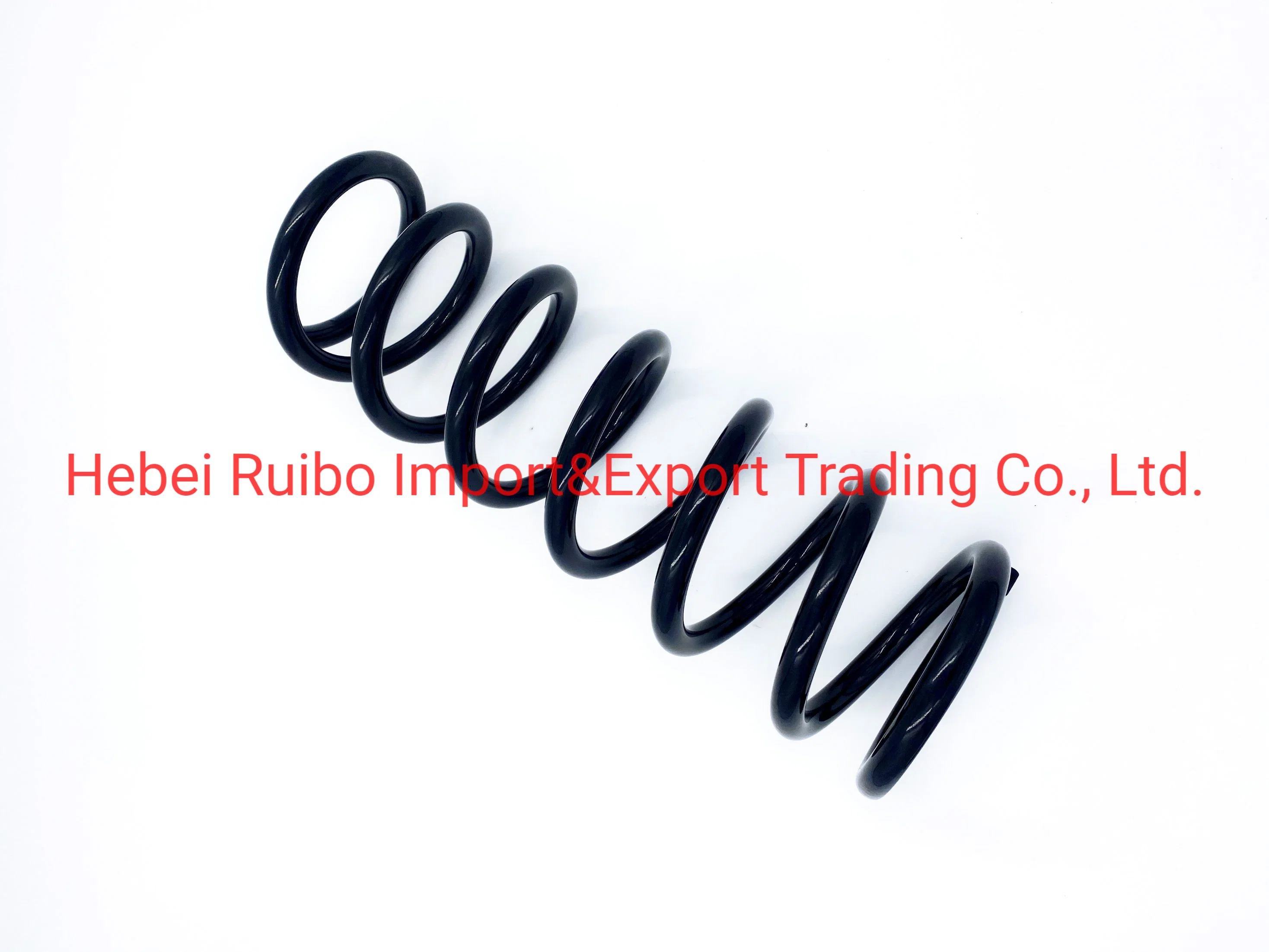 Shock Absorber Coil Spring for Toyota Reiz Rear 48231-0p010