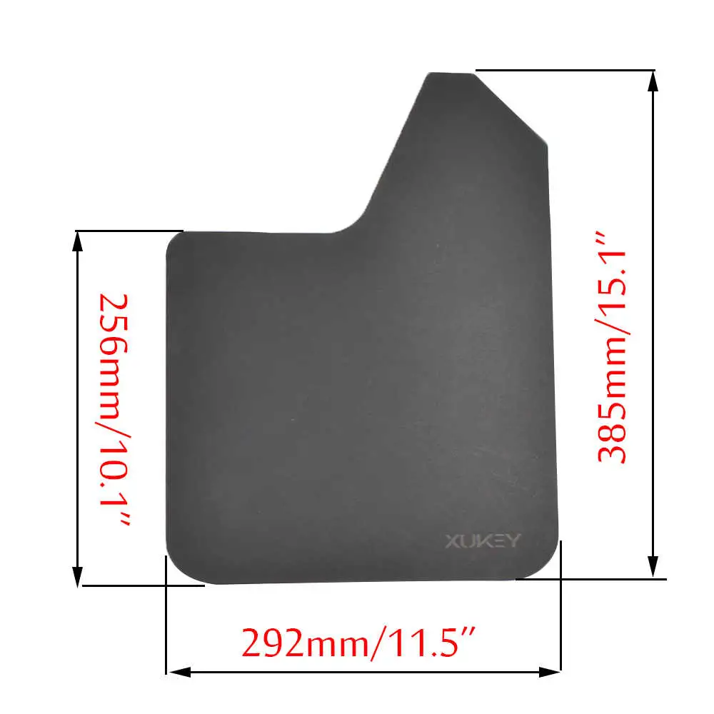 Heavy Duty Truck Mud Flaps/Mudguard