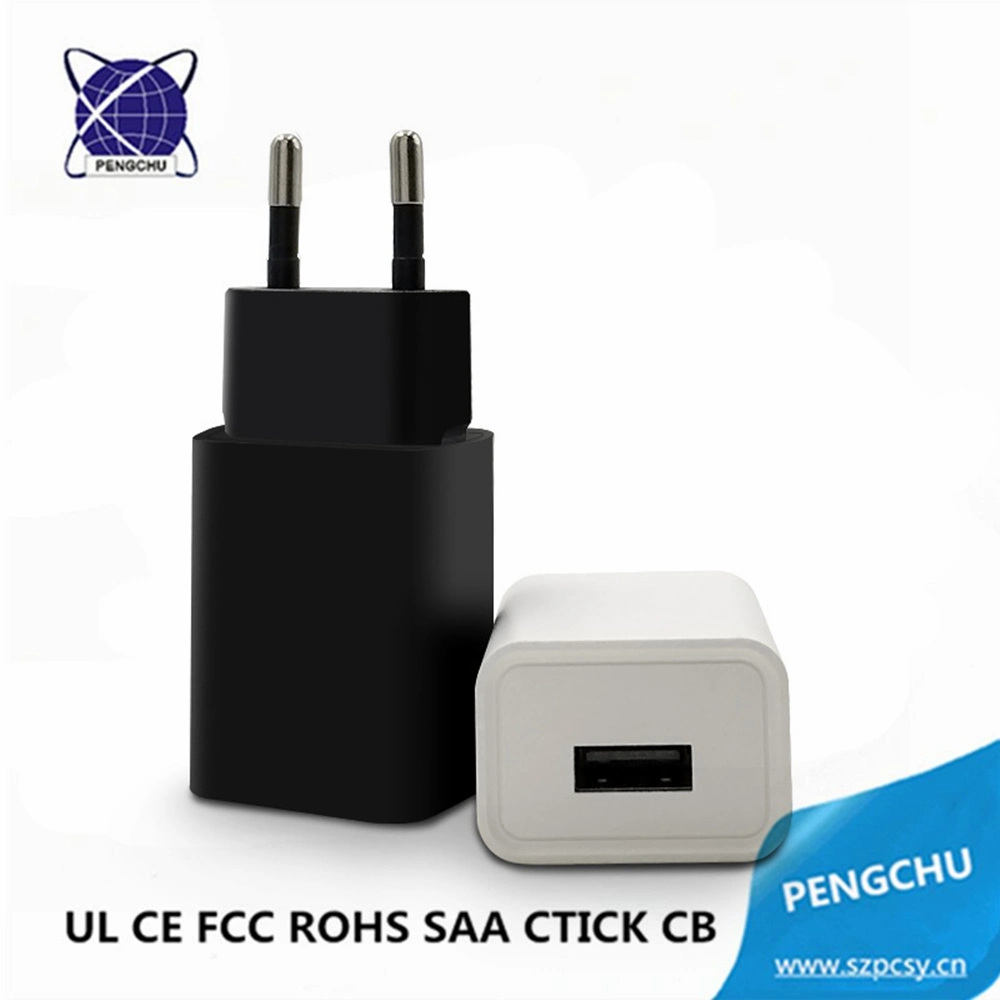 FICHE MÂLE UNIVERSELLE UE AU UK US 5V 6V 9V 1A 2A 2.1A 3A adaptateur secteur USB pour téléphone portable/cellulaire/chargeur rapide compatible Pour Samsung/Xiaomi/Huawei/LG/Oneplus/Google Nexus