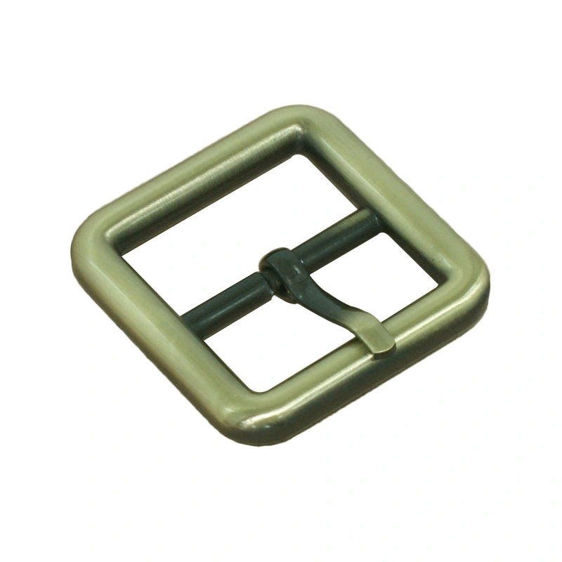 15/20/25mm Needle Pin Buckles Curved Belt Buckles Hardware Garment Accessories for Backpack Strap