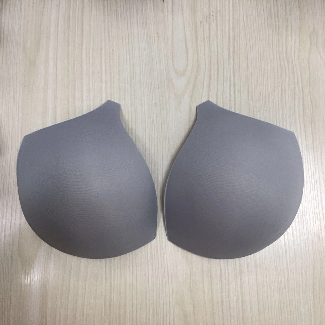 New Style Plyester Foam Bra Cup for Underwear