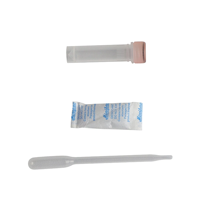 Veterinary Rapid Test Kit Canine Anaplasma Lyme Ehrlichia Antibody Diagnostic with Ehr Ana Lyme