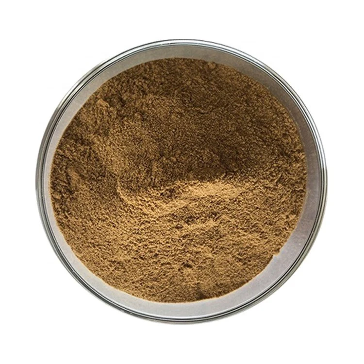 Pure Natural Herbal Extract Cosmetic Ingredients White Willow Bark Extract Salicin 15%-98%