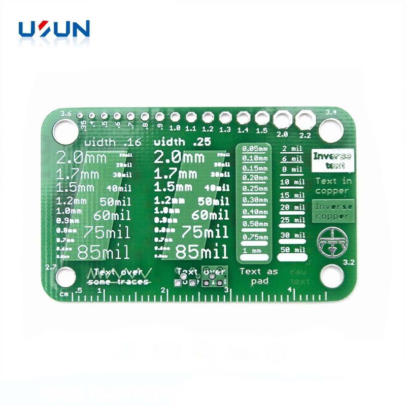 Contract Manufacturer Electronic Device Development PCB Design PCBA