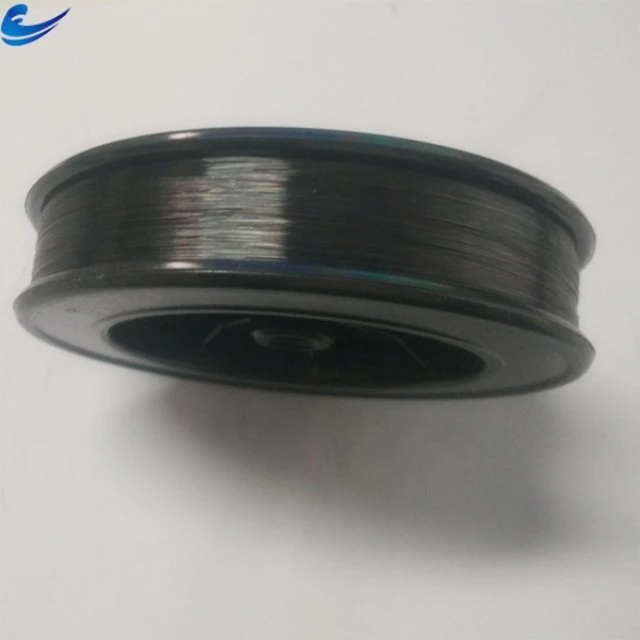 Good Price Customized Medical Standard Export Package Pure 99.99 Product Tungsten Wire