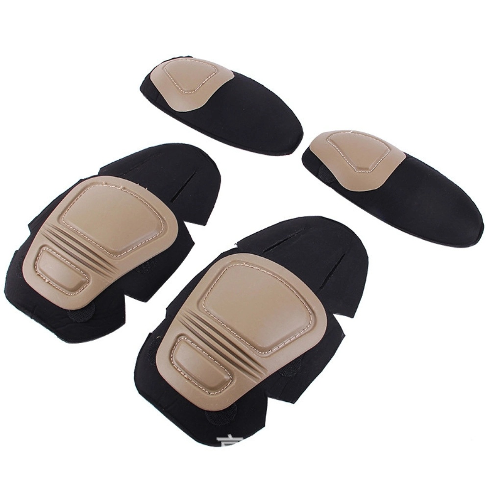 Tactical Elbow Support Knee Protector Pad Ci21406