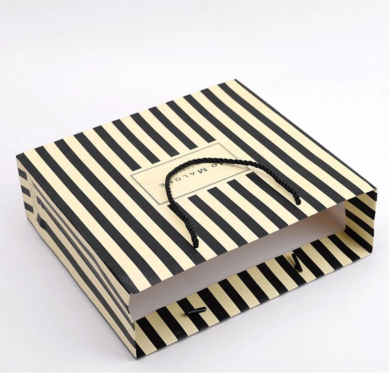 Factory Acceptable Customizing Cardboard Boxes Beautiful Gift Boxs Gift Bags with Frinedly Price