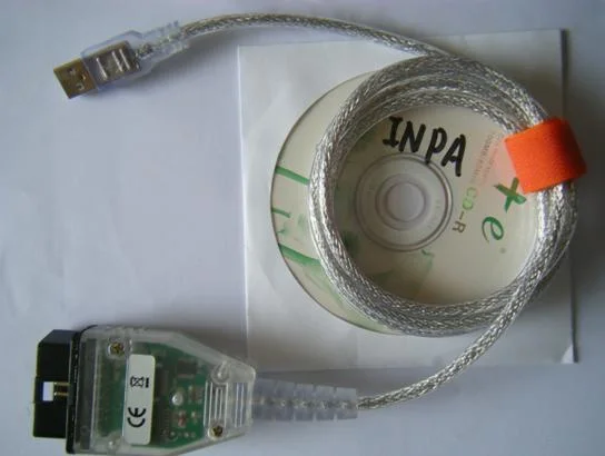 USB Inpa Interface for BMW