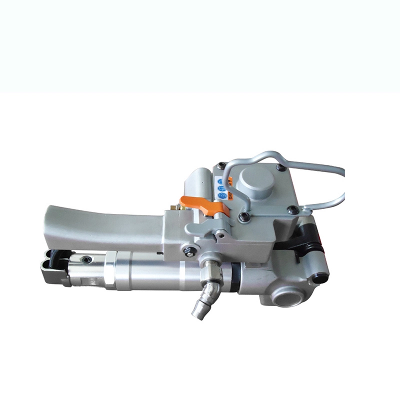 Pneumatic Strapping Machine Tool a-19 Pet/PP Packing Tools Pneumatic Strap Packing Tool