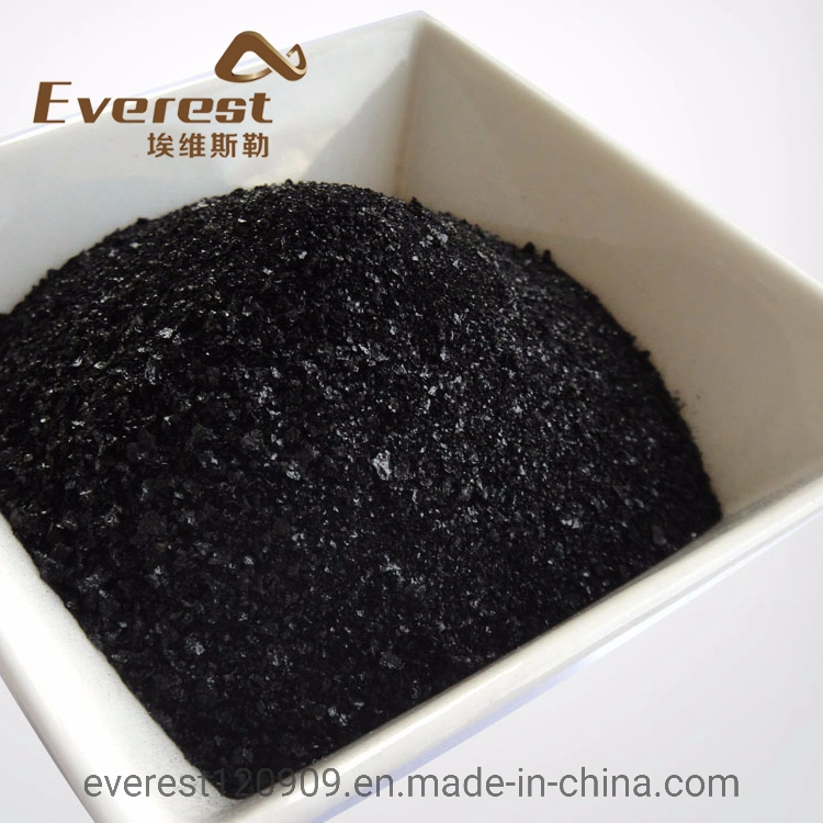 Natural Seaweed Extract Powder Containing 7% Mannitol
