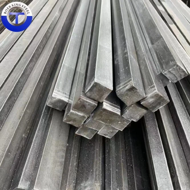 AISI 1045 SAE 1045 C45 S45c Solid Square Flat Rectangle Steel Bar