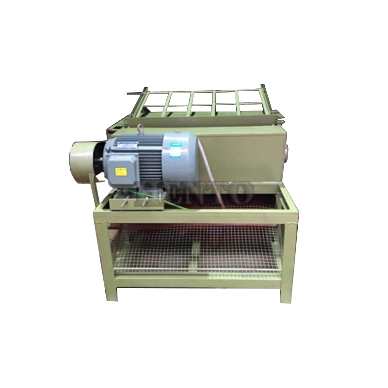 Multi-Functional Wood Chips Grinding Machine For Sale