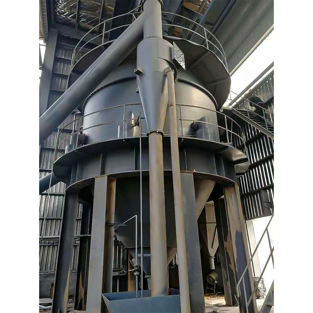 Peanut Shell Biomass Gasification Power Generation Equipment