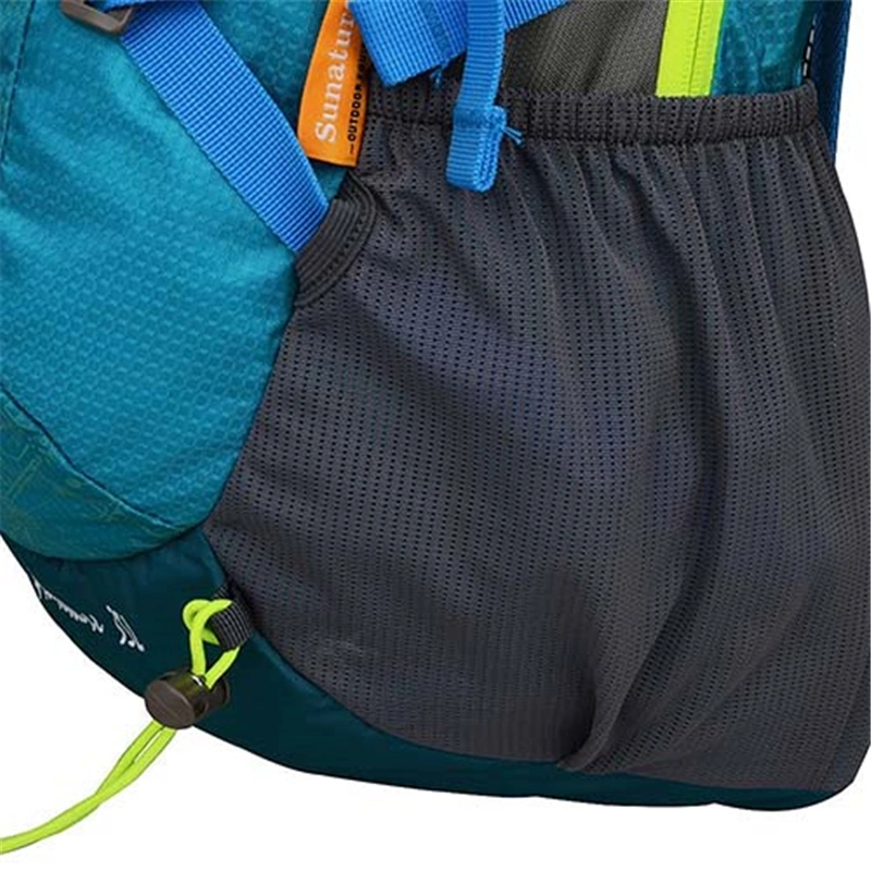 Outdoor Sport Rucksack Climbing Cycling Backpack Hiking Bag
