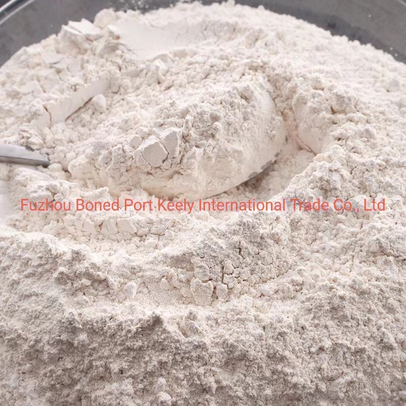 Oxide Magnesium Oxide Magnesite MGO Caustic Calcined Magnesite CCM Refractory Material