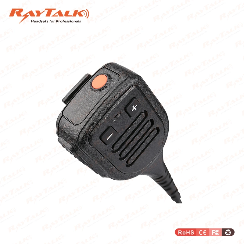 Raytalk Rsm-310 Rsm-300p средней мощности пульт ДУ микрофон громкоговорителя