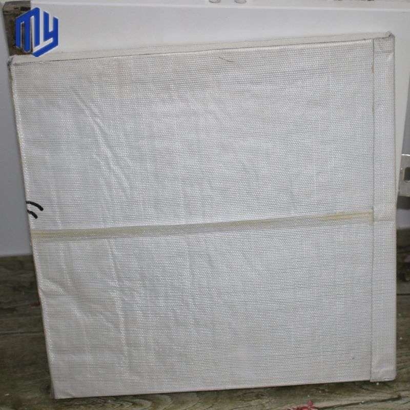 Customized Aerogel Thermal Insulation 3mm 6mm 10mm Blanket