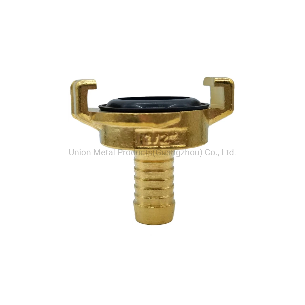 Brass Geka Garden Hose Coupling Geka Hose Shank