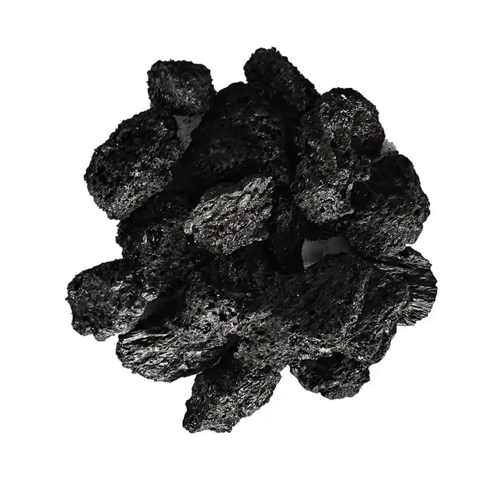 Free Sample 98% Calcined Petroleum Coke CPC Calcined Petroleum Coke Needle Coke