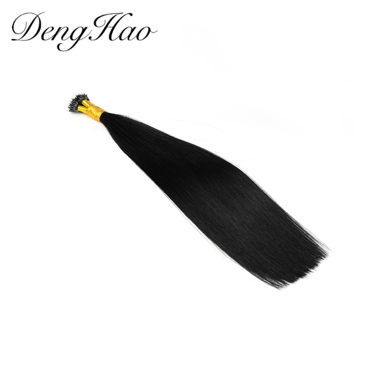 Wholesale/Supplier Human Hair Extention, Remy European Nano Ring Hair Extension. China Products/Suppliers.