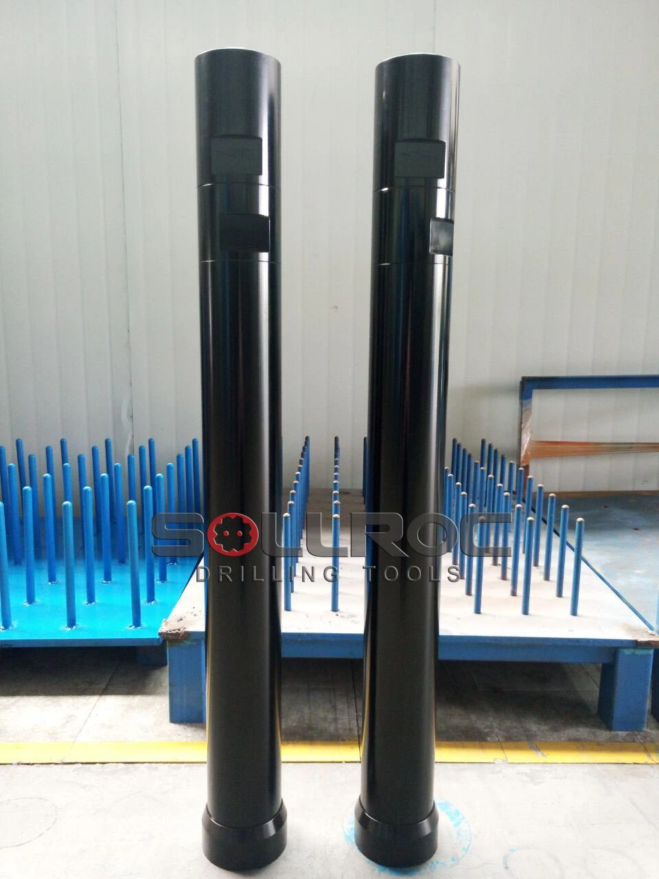 Reverse Circulation RC Drill Bits (40 52 54 531 004 542 545 547)