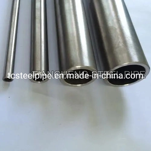 Ti6a14V Eli Titanium Alloy Tube