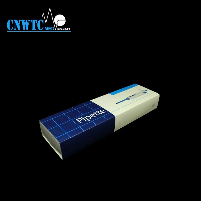 Low Price Digital Single Channel Mechanical Variable Volume Adjustable Pipette